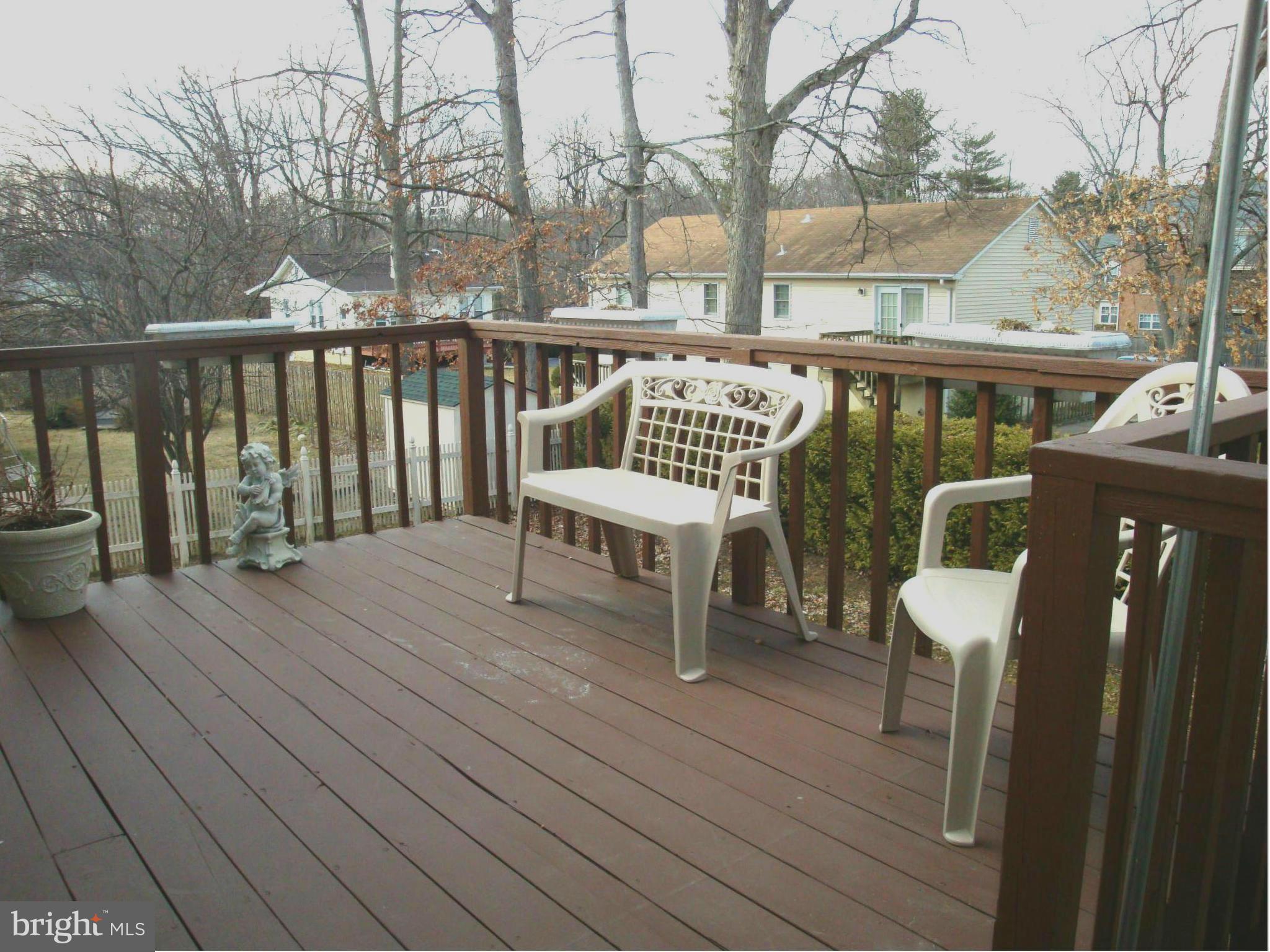 2404 Perring Woods Road Baltimore, MD 21234 - Photo 27 of 28 View