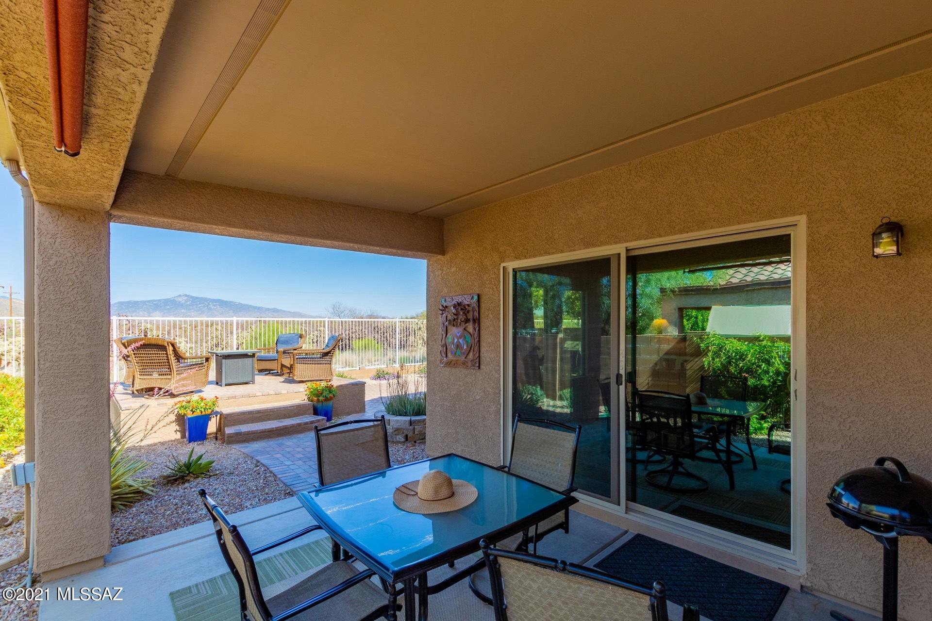 5609 South Sunrise Peak Road Tucson, AZ 85747 - Photo 28 of 39