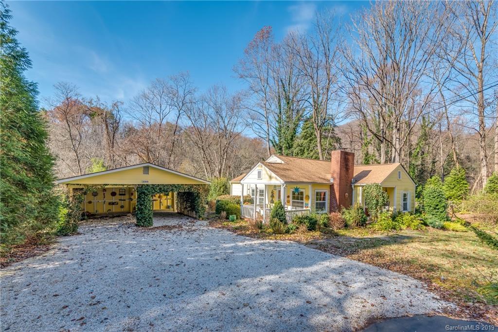 235 Vineyard Road Tryon, NC 28782 - Photo 2 of 30