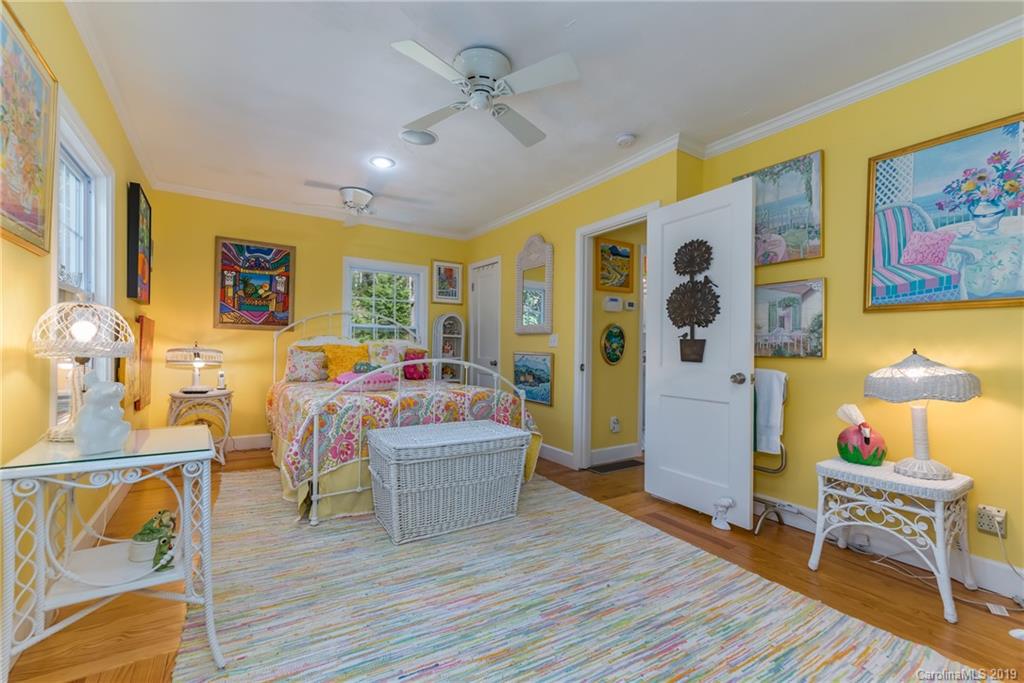 235 Vineyard Road Tryon, NC 28782 - Photo 16 of 30
