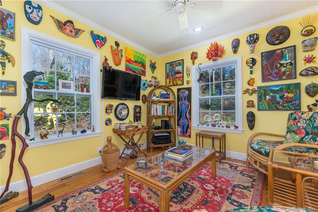 235 Vineyard Road Tryon, NC 28782 - Photo 19 of 30