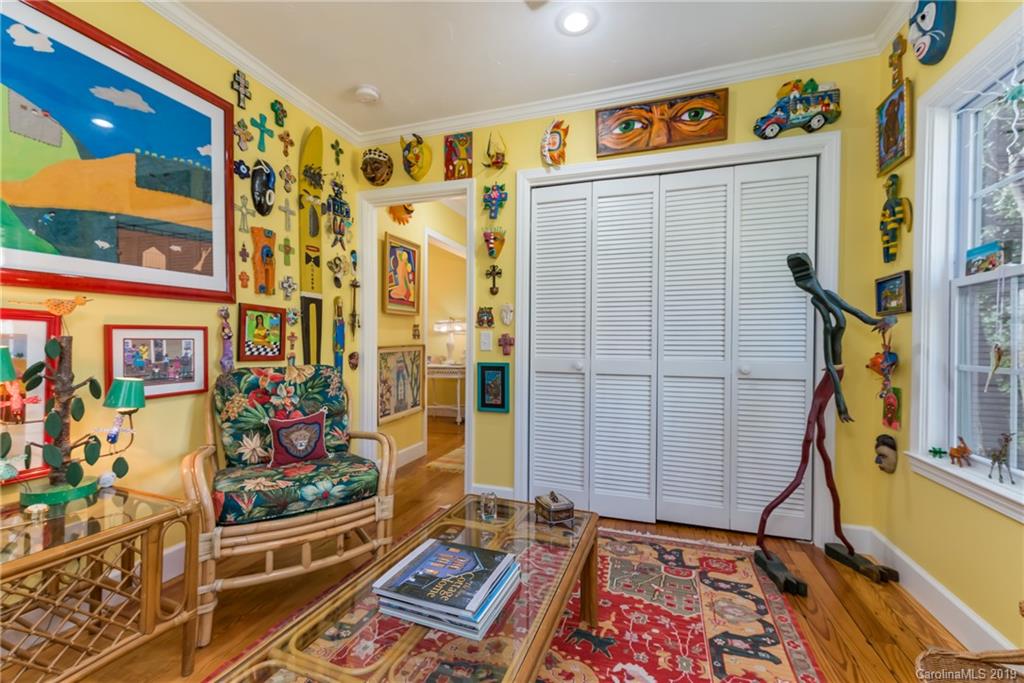 235 Vineyard Road Tryon, NC 28782 - Photo 20 of 30