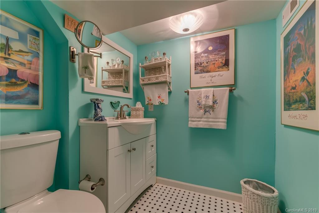 235 Vineyard Road Tryon, NC 28782 - Photo 23 of 30
