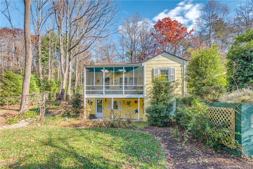 235 Vineyard Road Tryon, NC 28782 - Photo 4 of 30