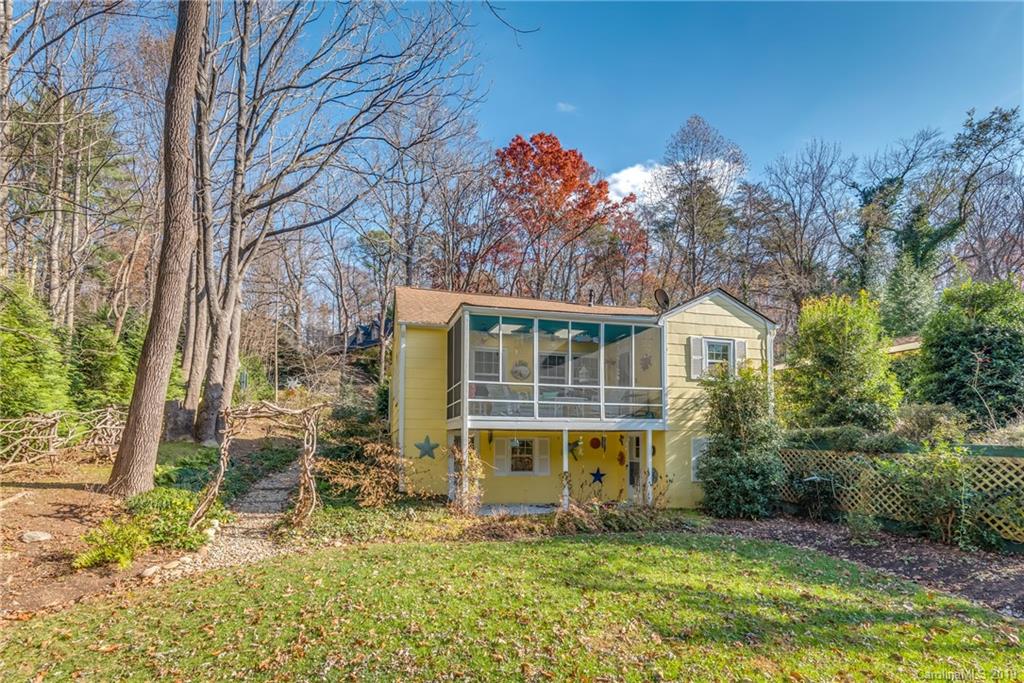 235 Vineyard Road Tryon, NC 28782 - Photo 5 of 30