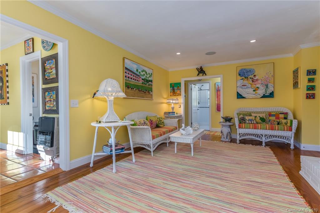 235 Vineyard Road Tryon, NC 28782 - Photo 8 of 30