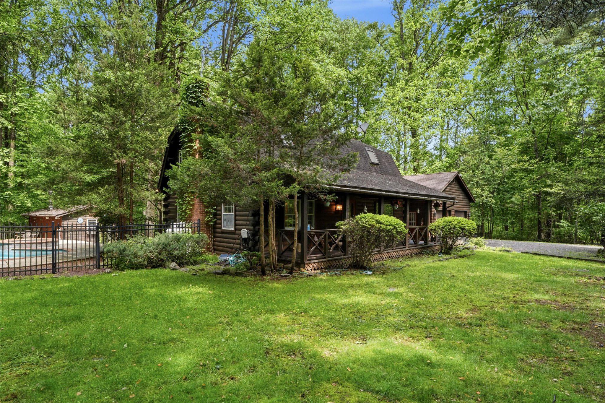 607 Kulp Road Perkiomenville, PA 18074 - Photo 3 of 39 Gallery Image 3