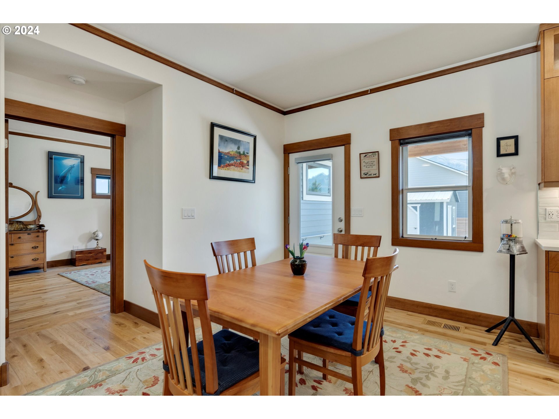 1180 Northwest Iman Loop Road Stevenson, WA 98648 - Photo 12 of 44