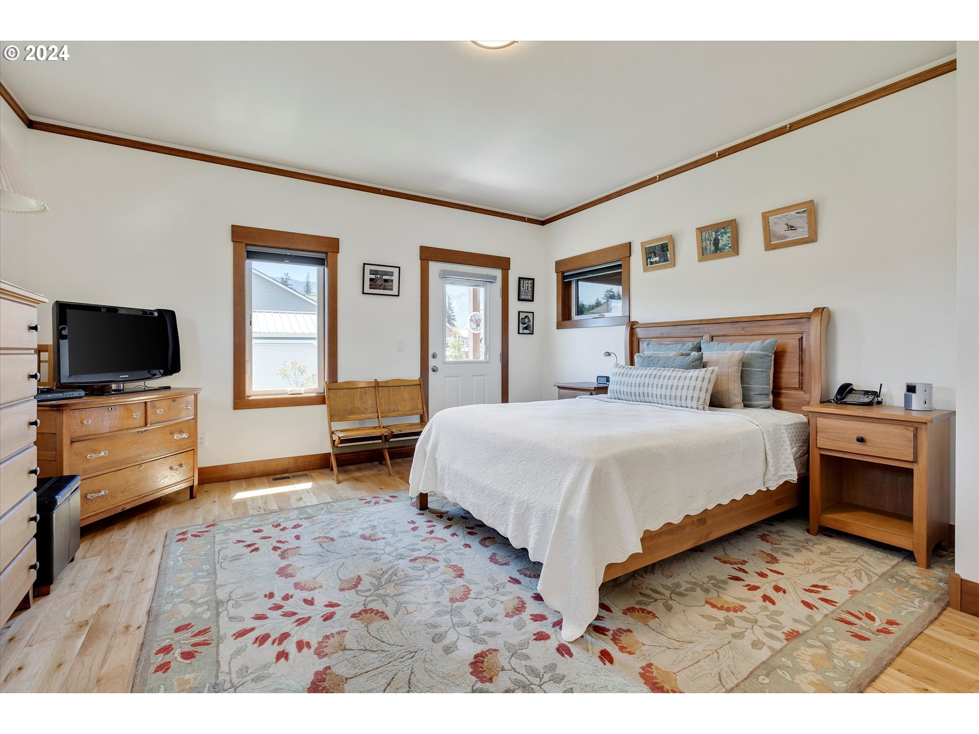 1180 Northwest Iman Loop Road Stevenson, WA 98648 - Photo 14 of 44