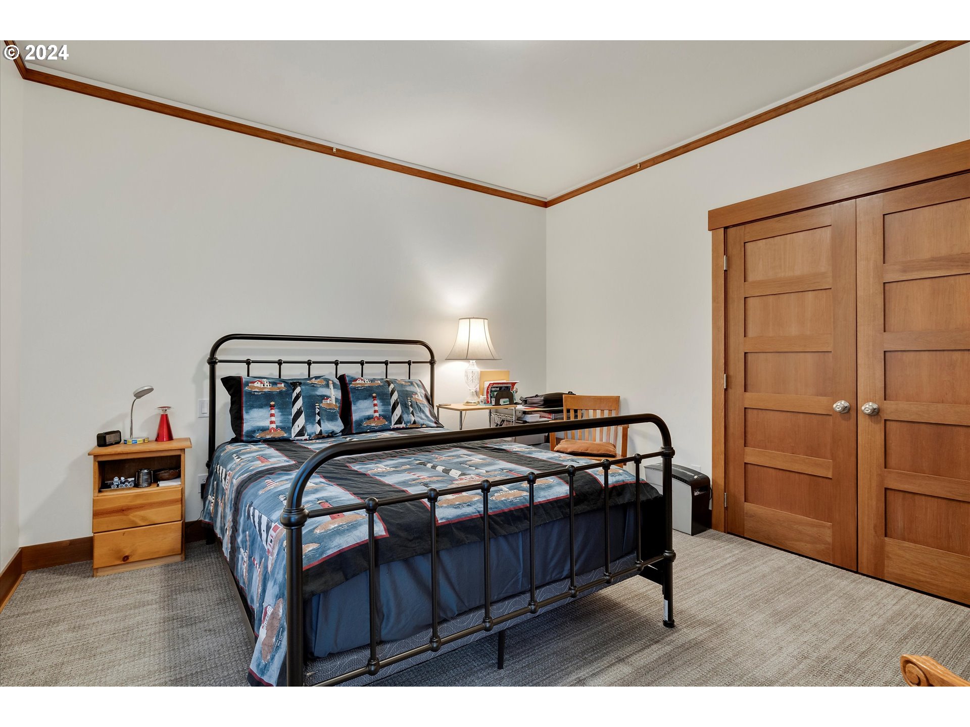 1180 Northwest Iman Loop Road Stevenson, WA 98648 - Photo 20 of 44