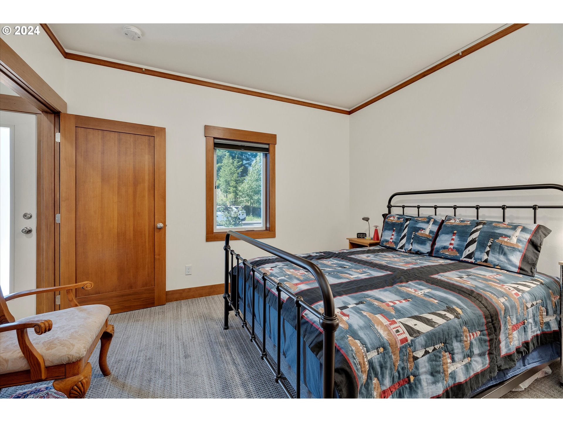 1180 Northwest Iman Loop Road Stevenson, WA 98648 - Photo 21 of 44