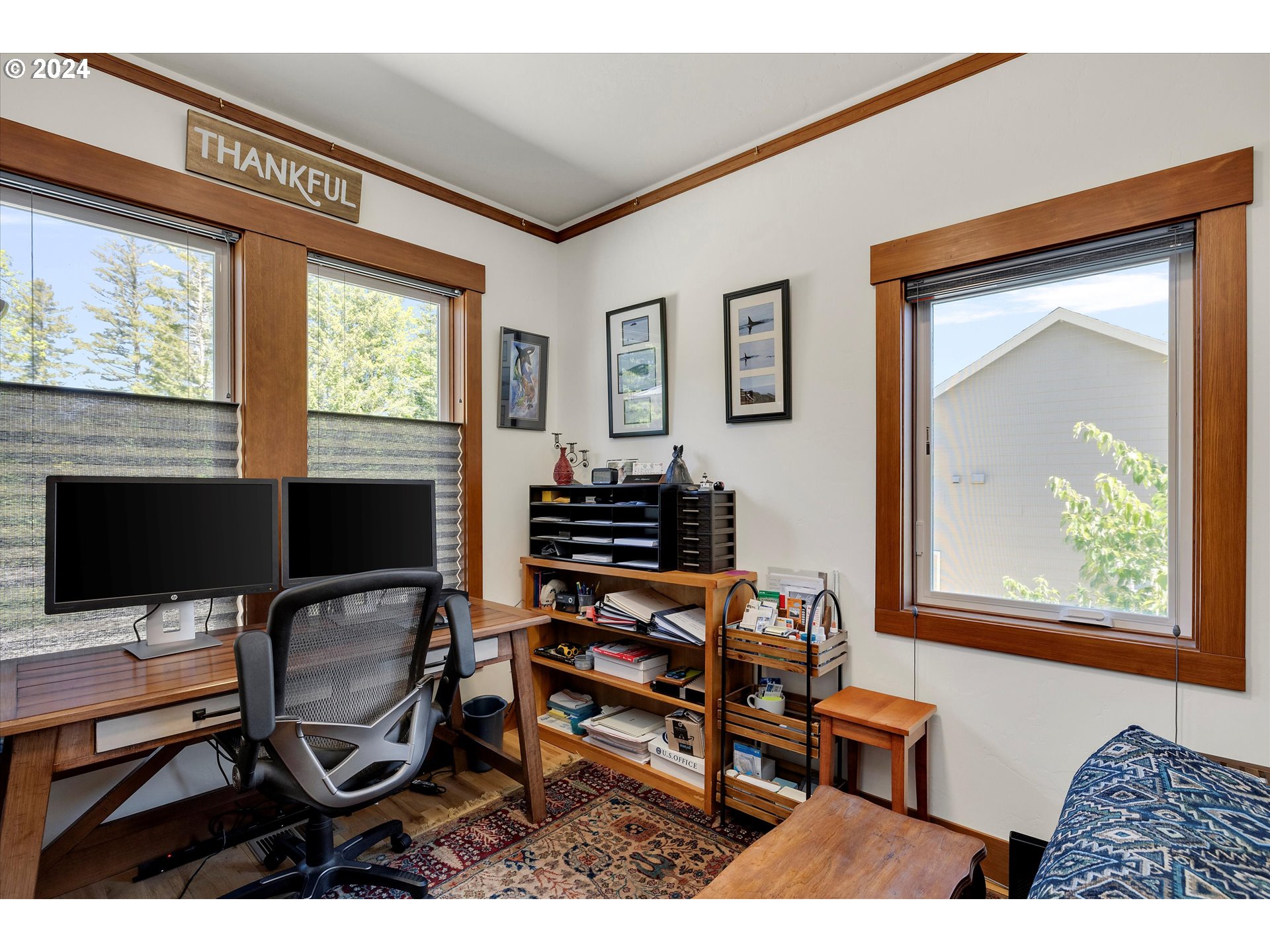 1180 Northwest Iman Loop Road Stevenson, WA 98648 - Photo 24 of 44