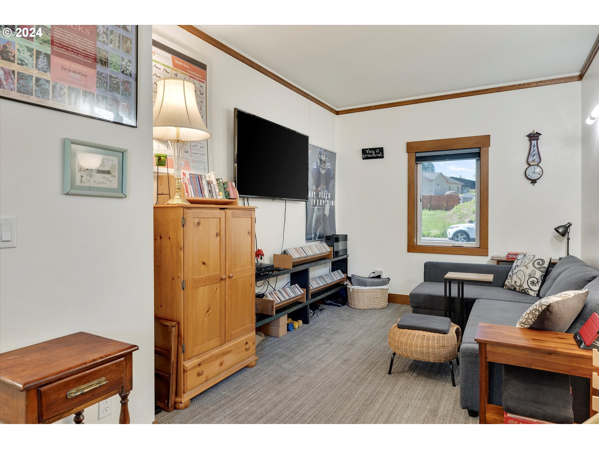 1180 Northwest Iman Loop Road Stevenson, WA 98648 - Photo 26 of 44