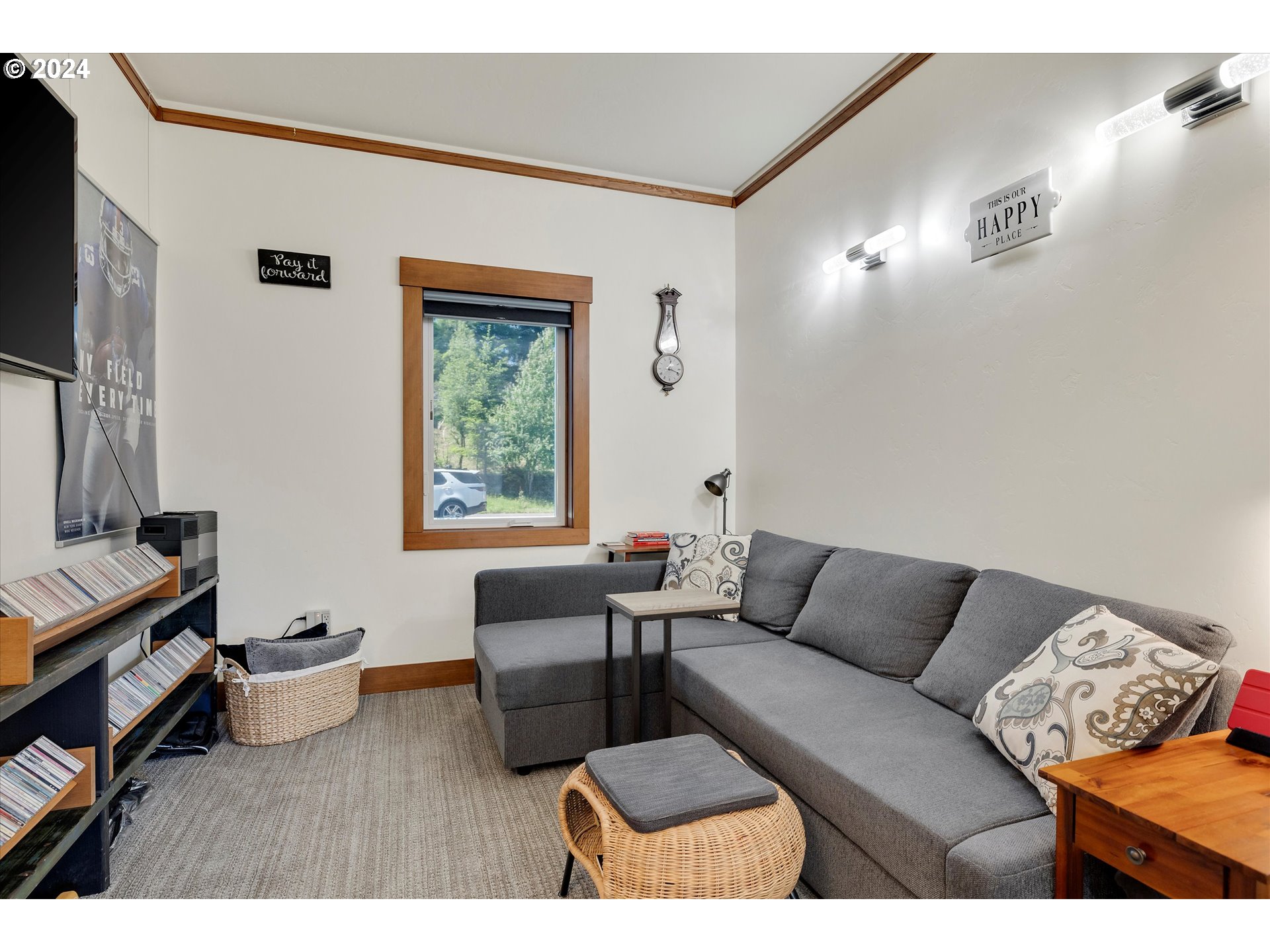 1180 Northwest Iman Loop Road Stevenson, WA 98648 - Photo 27 of 44