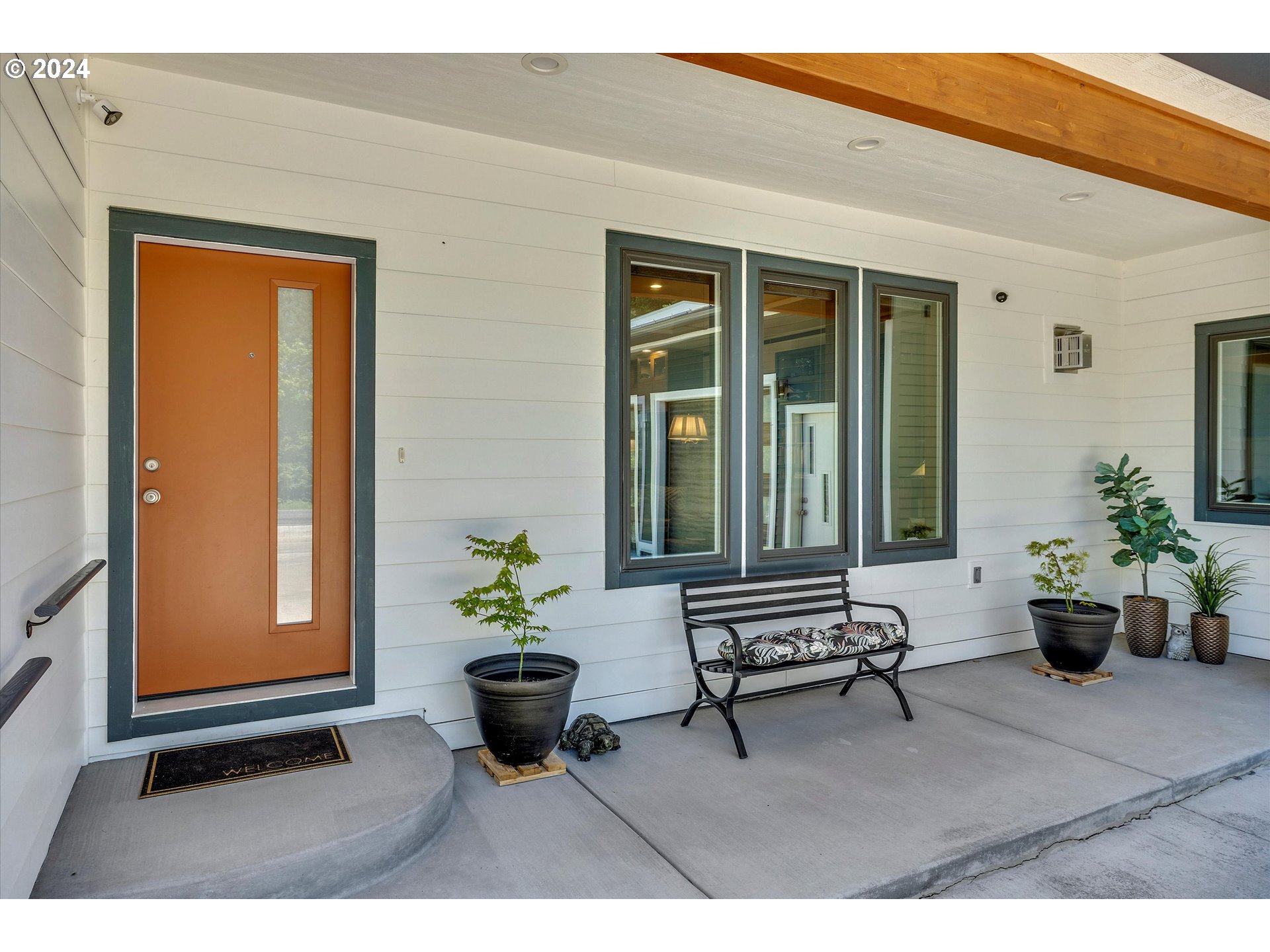 1180 Northwest Iman Loop Road Stevenson, WA 98648 - Photo 31 of 44