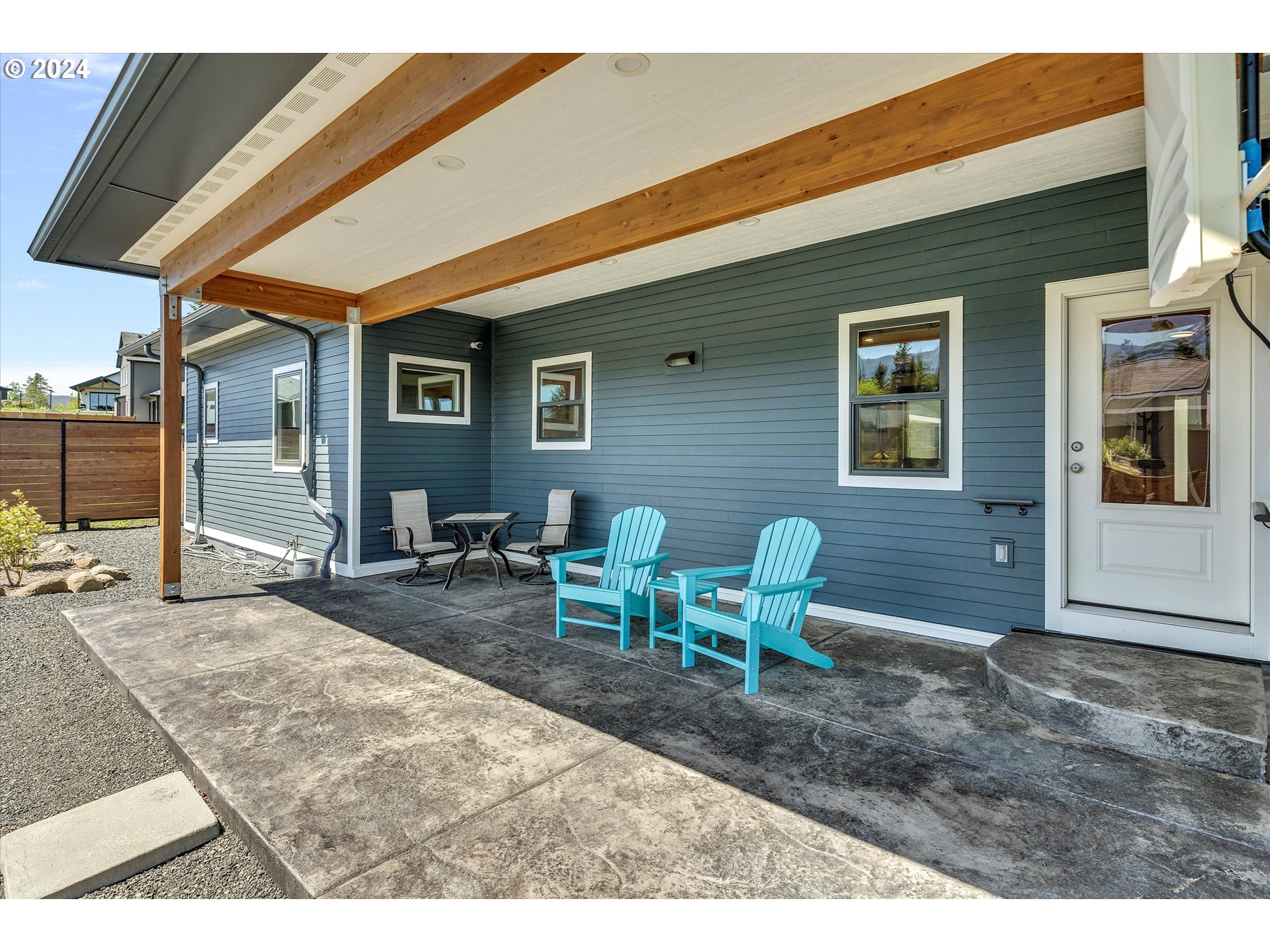 1180 Northwest Iman Loop Road Stevenson, WA 98648 - Photo 38 of 44