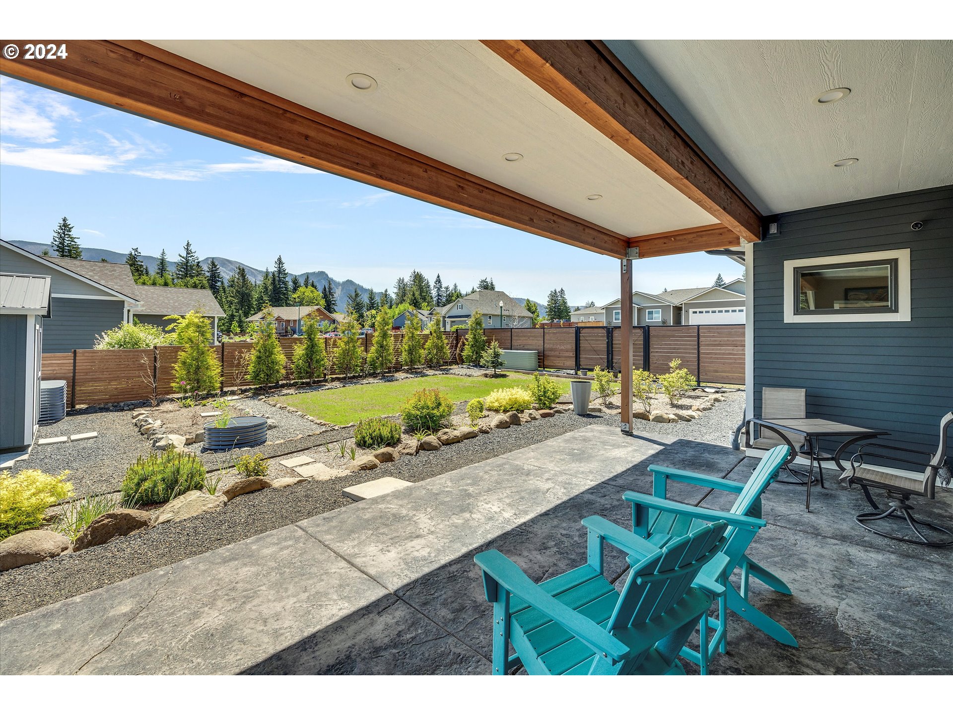 1180 Northwest Iman Loop Road Stevenson, WA 98648 - Photo 40 of 44