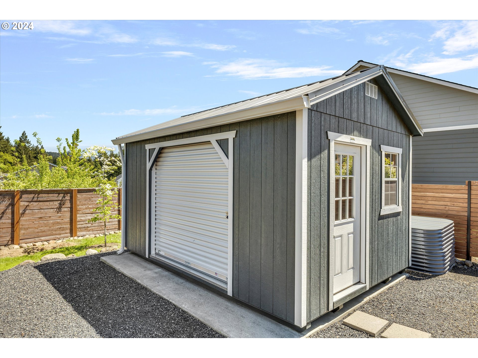 1180 Northwest Iman Loop Road Stevenson, WA 98648 - Photo 41 of 44