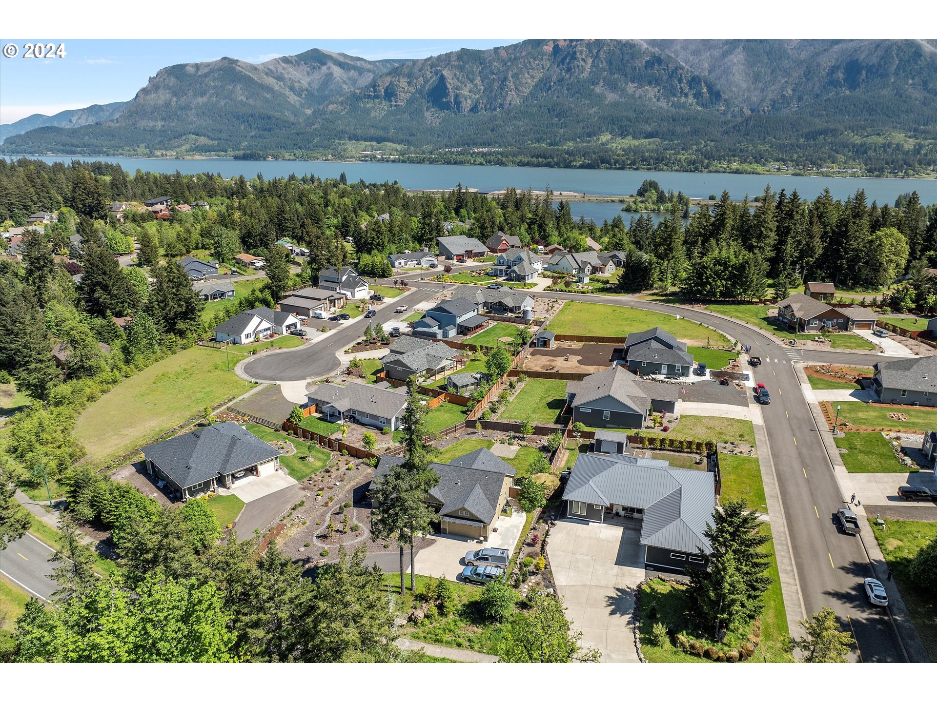 1180 Northwest Iman Loop Road Stevenson, WA 98648 - Photo 44 of 44
