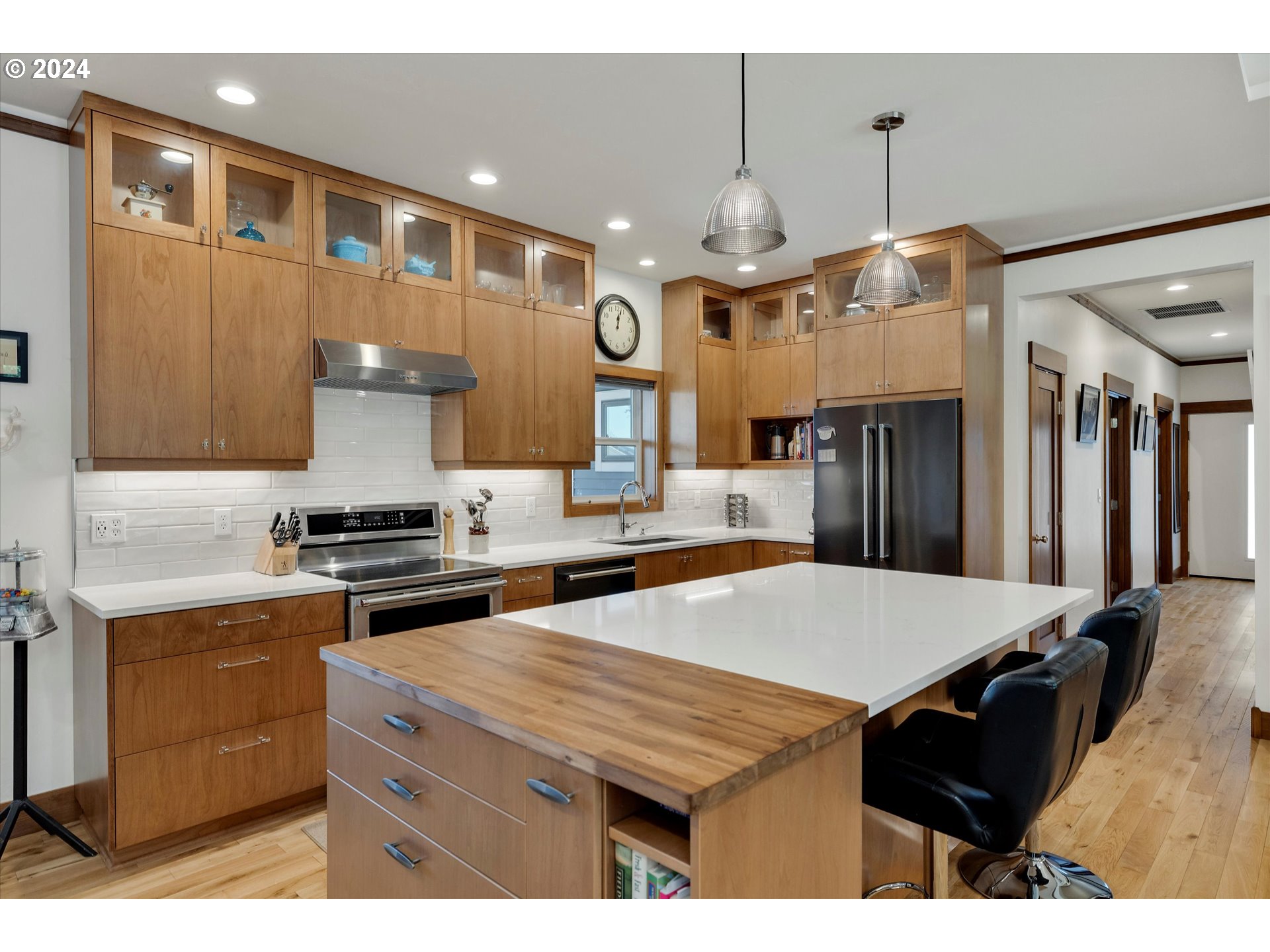 1180 Northwest Iman Loop Road Stevenson, WA 98648 - Photo 7 of 44
