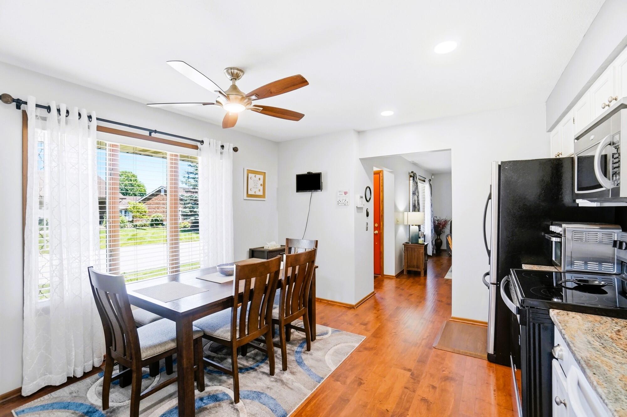 1143 Armsgate Road Springfield, OH 45503 - Photo 19 of 52
