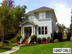 2322 Club Road Charlotte, NC 28205 - Photo 1 of 6 Gallery Image 1