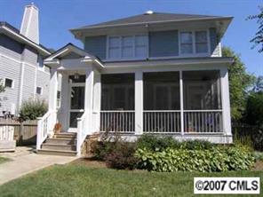2322 Club Road Charlotte, NC 28205 - Photo 6 of 6 Gallery Image 6