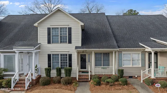 $189,900 | 3102 Cashwell Drive, Unit 48, Goldsboro, NC 27534