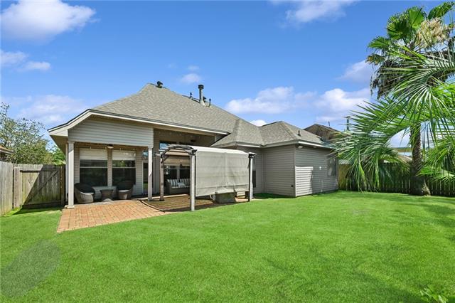 2384 Cours Carson Street Mandeville, LA 70448 - Photo 20 of 24