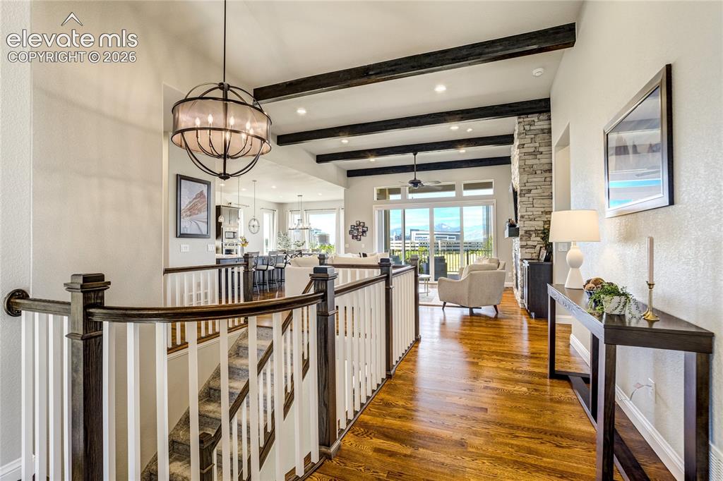 1011 Charismatic Way Colorado Springs, CO 80921 - Photo 5 of 50