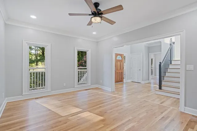 $629,888 | 6002 Catamaran Court, Flowery Branch, GA 30542