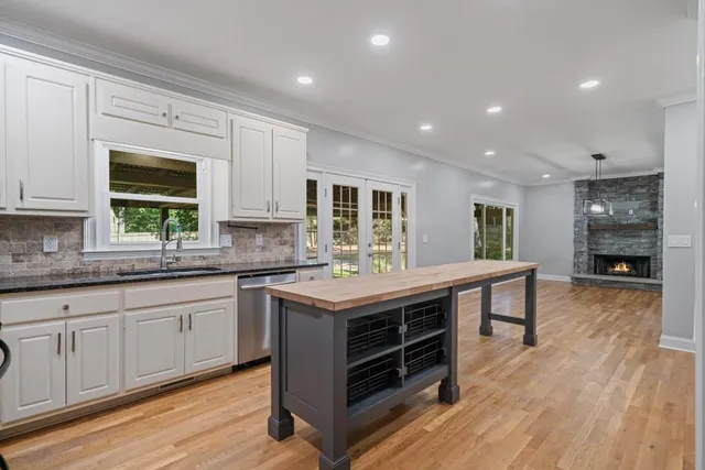 $629,888 | 6002 Catamaran Court, Flowery Branch, GA 30542