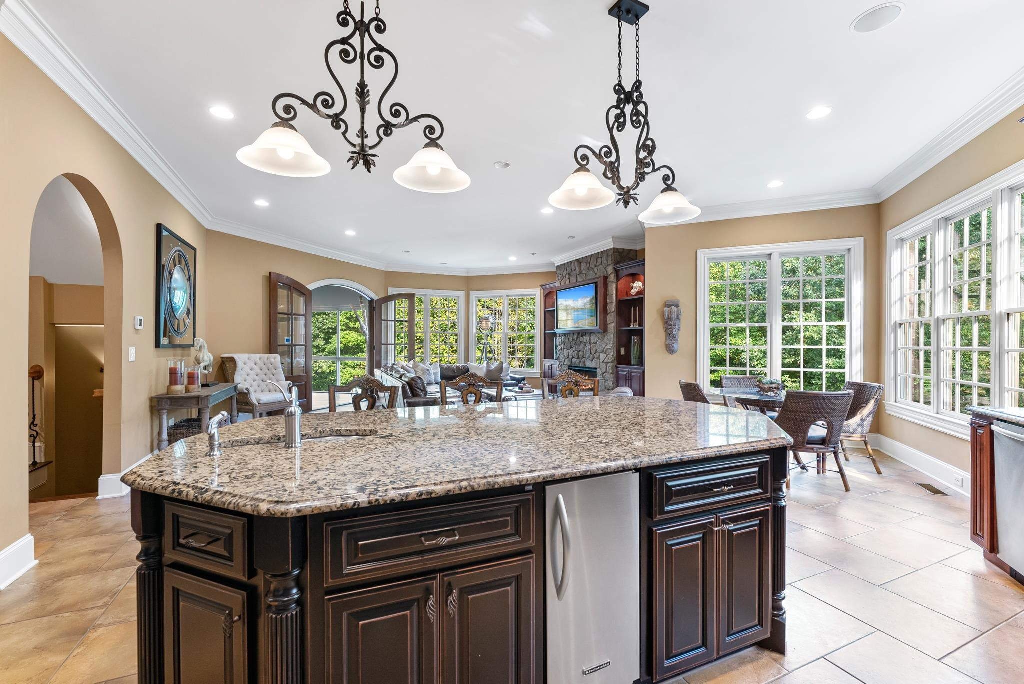 11224 Conley Cove Court Raleigh, NC 27613 - Photo 13 of 81 Photo 13