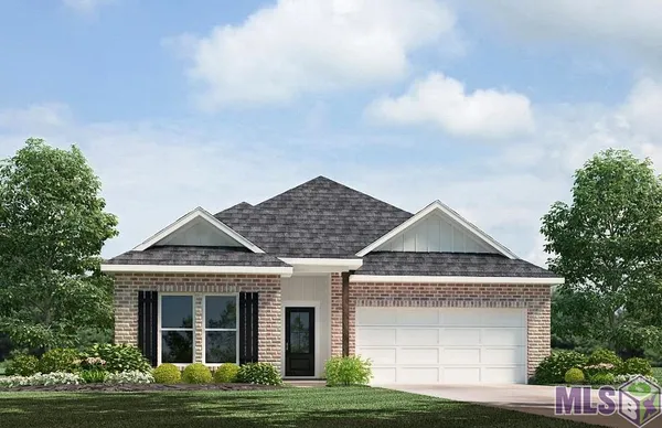 $255,900 | 2447 Lewis Loop, Zachary, LA 70791