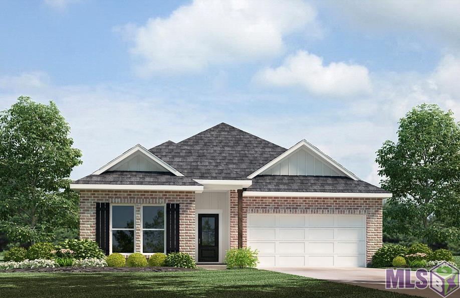 2447 Lewis Loop Zachary, LA 70791 - Photo 1 of 13