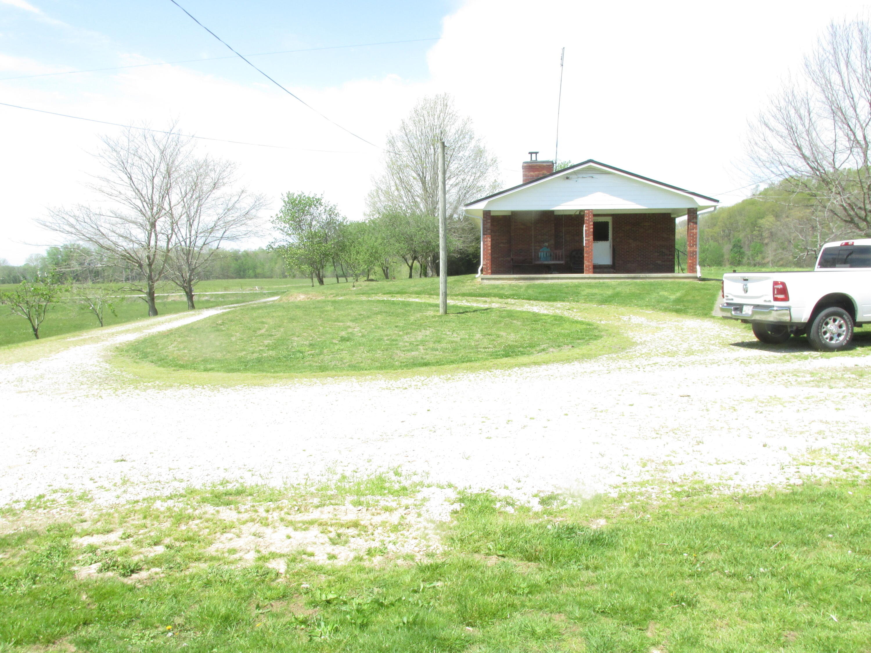 235 Science Ridge Road Jeffersonville, KY 40337 - Photo 2 of 31 IMG_0269