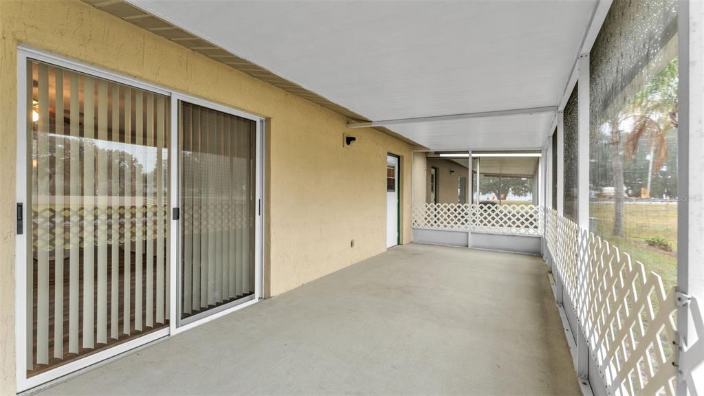 381 Winter Ridge Boulevard Winter Haven, FL 33881 - Photo 36 of 50 a view of a porch