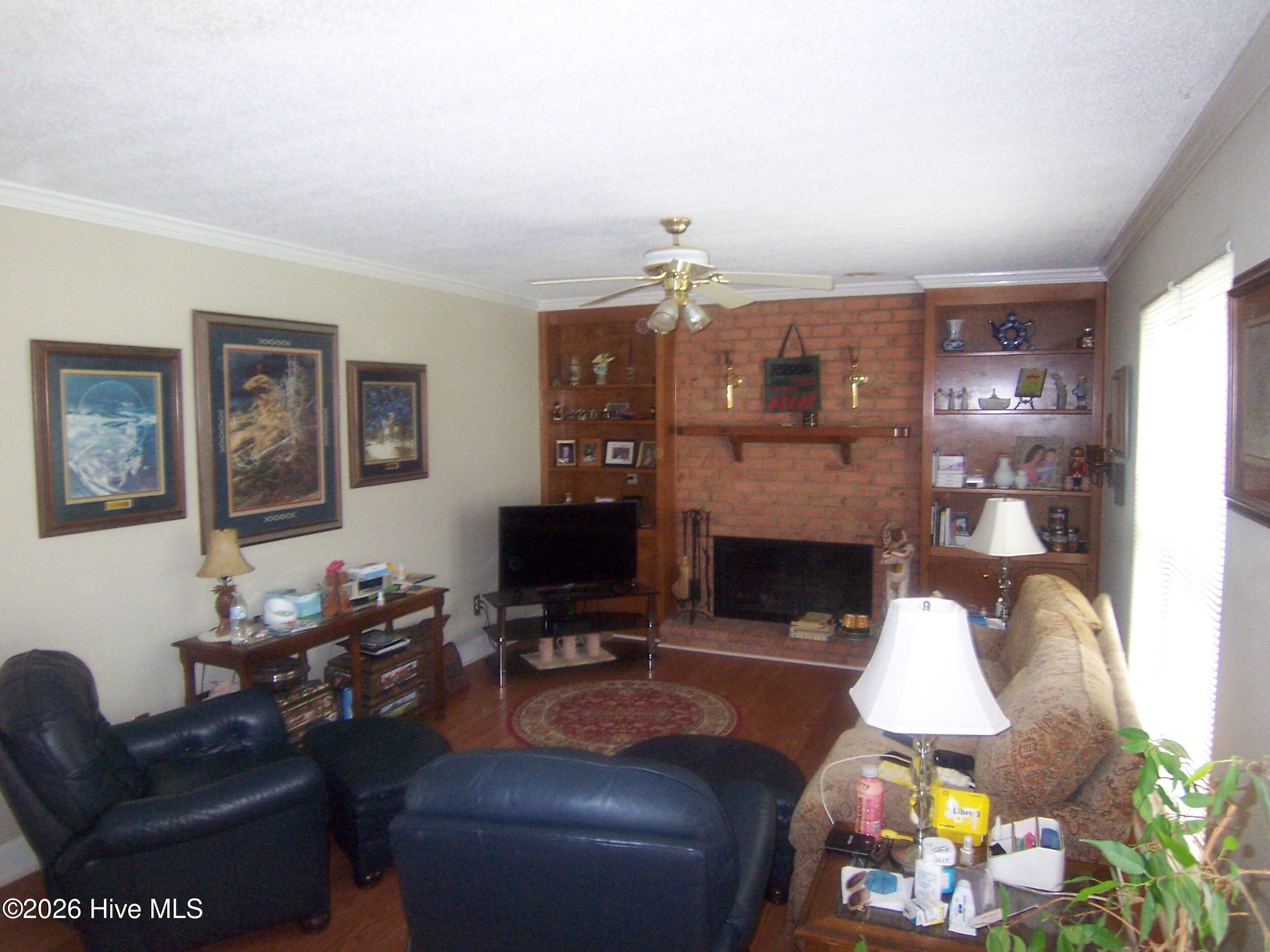 683 Rye Hill Drive Evans, GA 30809 - Photo 6 of 24