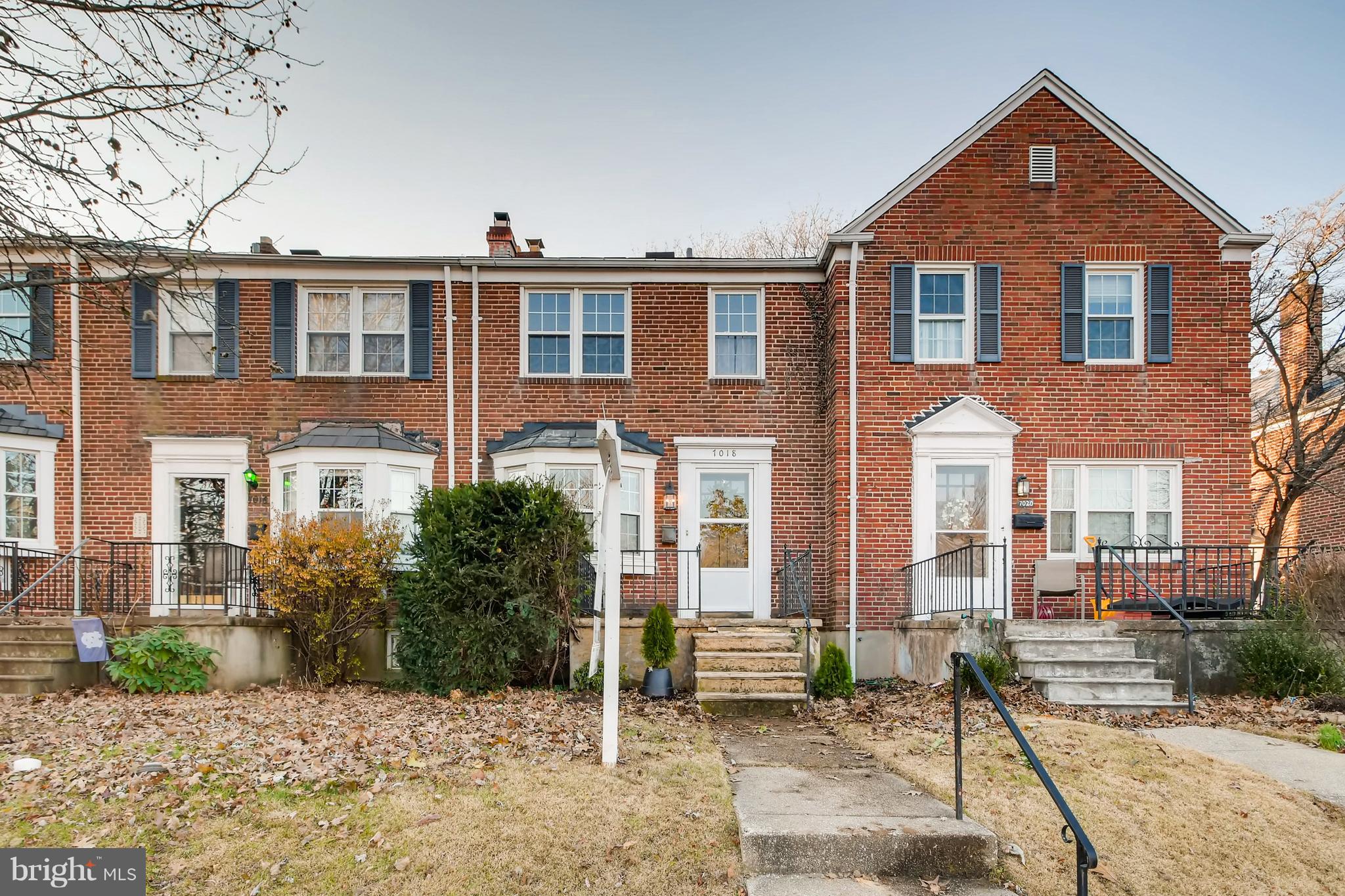 7018 Heathfield Road Baltimore, MD 21212 - Photo 1 of 34 Welcome to the FORGE!