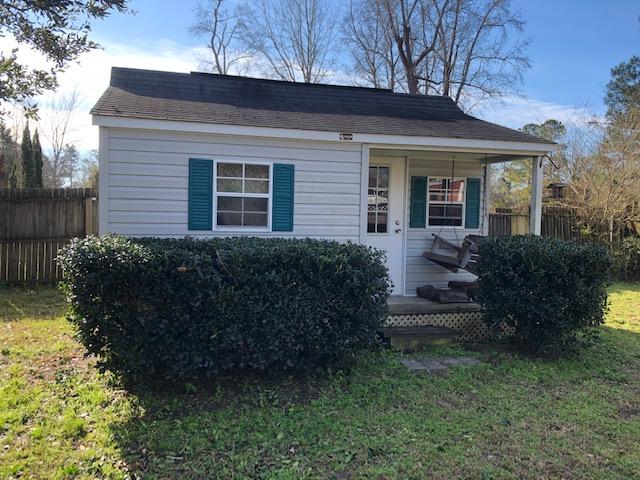113 Kitfield Road Moncks Corner, SC 29461 - Photo 14 of 16 shed 2