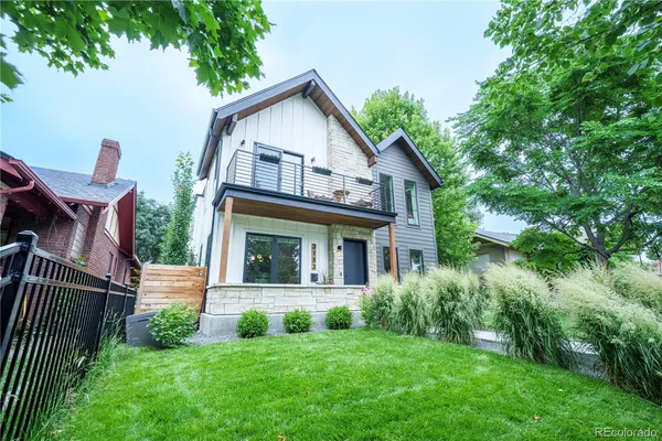 $1,675,000 | 3153 Benton Street, Wheat Ridge, CO 80214