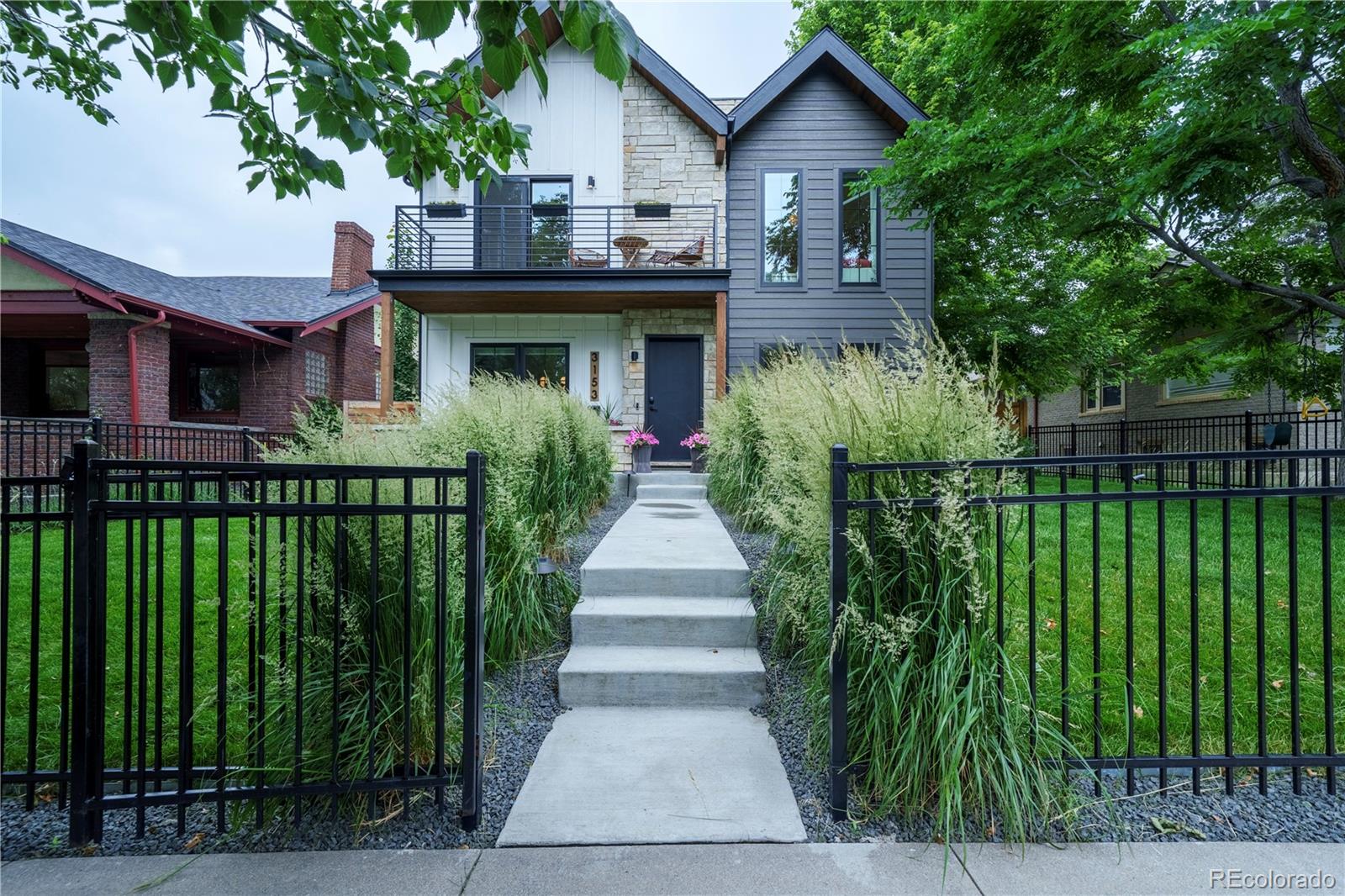 3153 Benton Street Wheat Ridge, CO 80214 - Photo 2 of 50