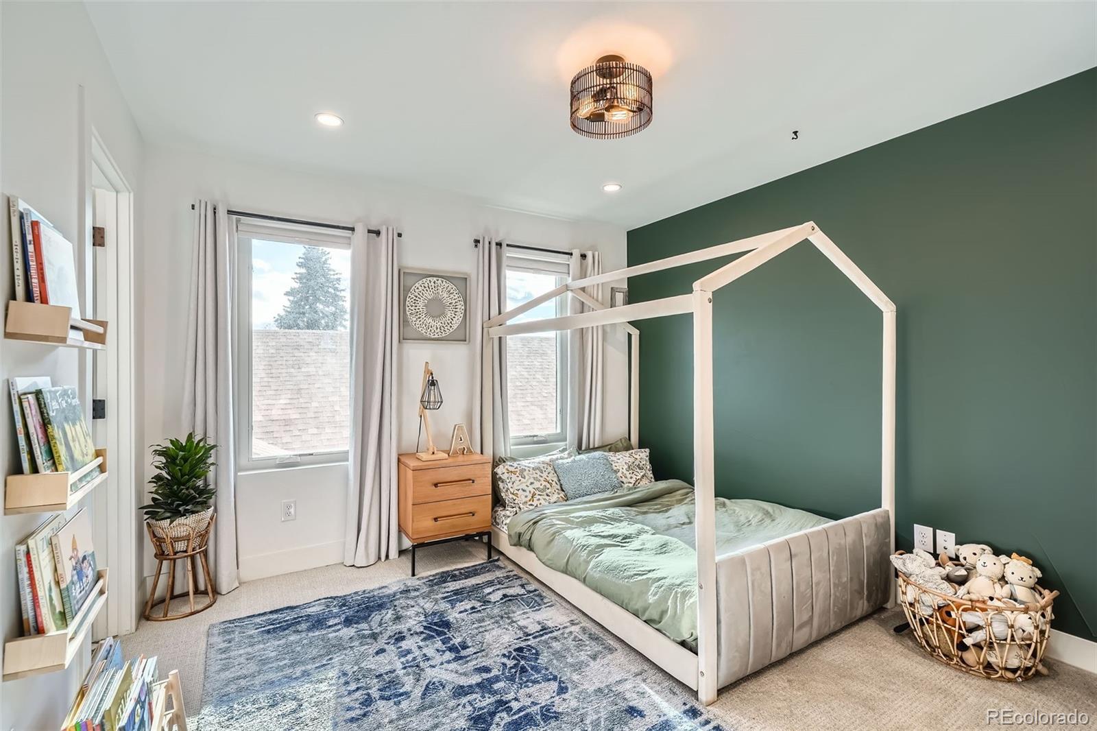 3153 Benton Street Wheat Ridge, CO 80214 - Photo 36 of 50