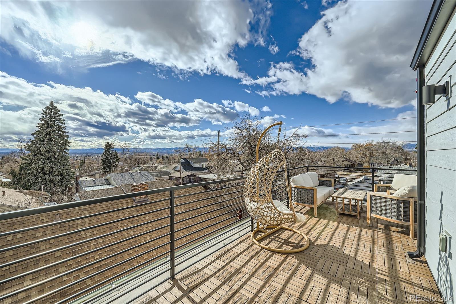 3153 Benton Street Wheat Ridge, CO 80214 - Photo 46 of 50