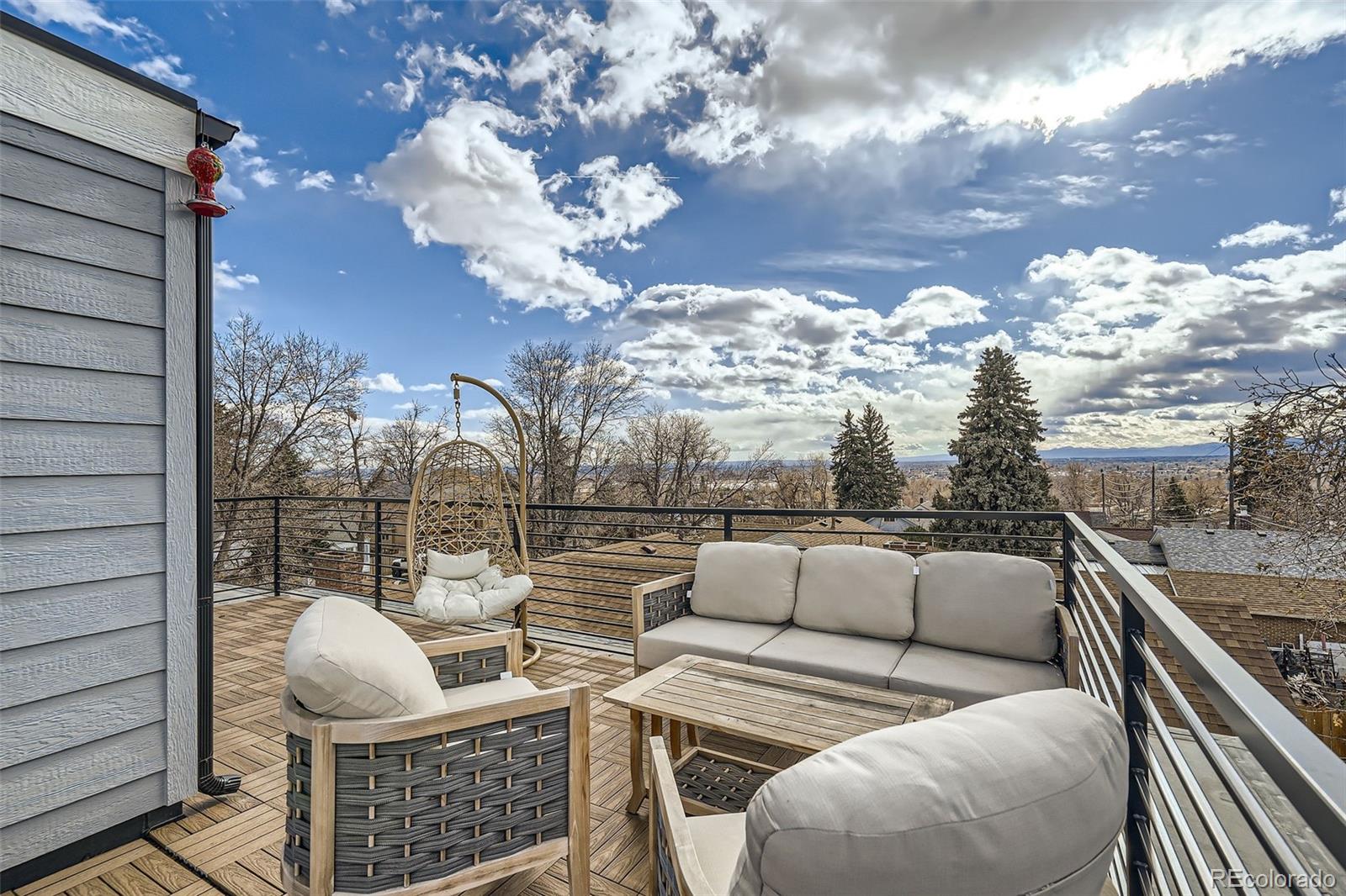 3153 Benton Street Wheat Ridge, CO 80214 - Photo 47 of 50