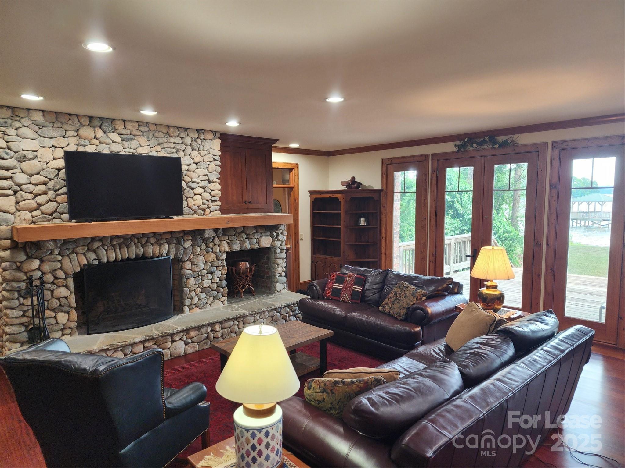 16946 Belle Isle Drive Cornelius, NC 28031 - Photo 29 of 48