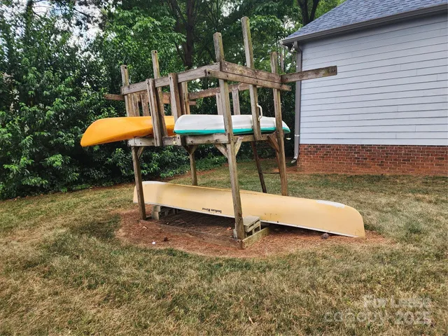 $6,500 | 16946 Belle Isle Drive, Cornelius, NC 28031