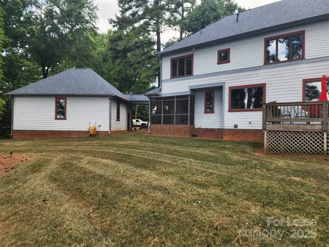 $6,500 | 16946 Belle Isle Drive, Cornelius, NC 28031