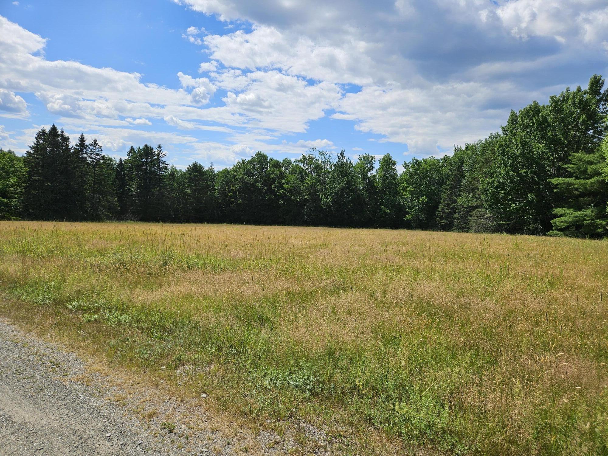 63 Fisher Road Holden, ME 04429 - Photo 84 of 87 Some of the Field
