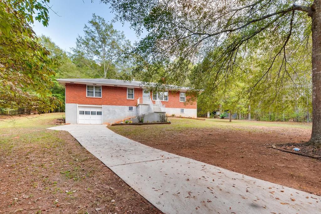 6620 Jenkins Road Fairburn, GA 30213 - Photo 1 of 1